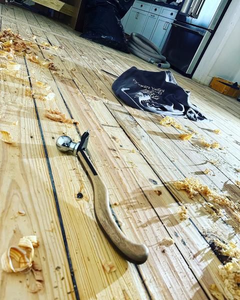 Delaware Valley Hardwoods Inc