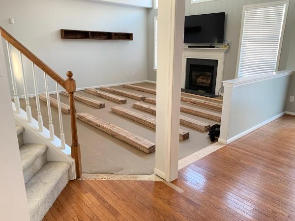 Delaware Valley Hardwoods Inc