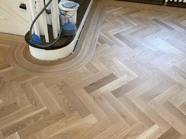 Delaware Valley Hardwoods Inc