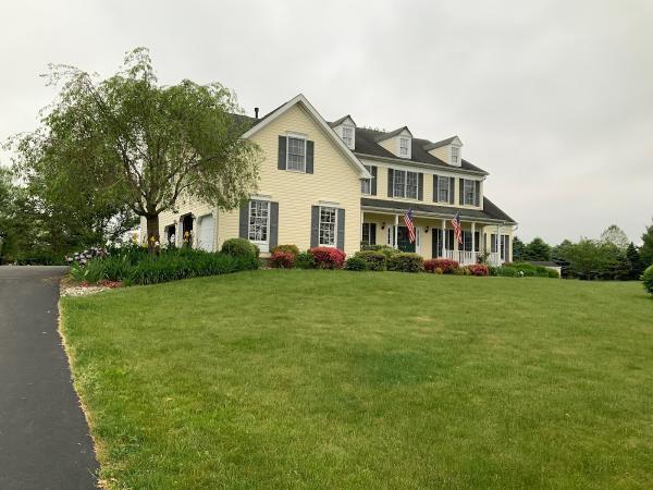 Hometown Home Inspections LLC