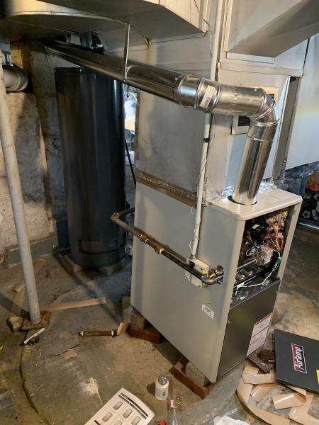 Great Lakes Embers Hvac