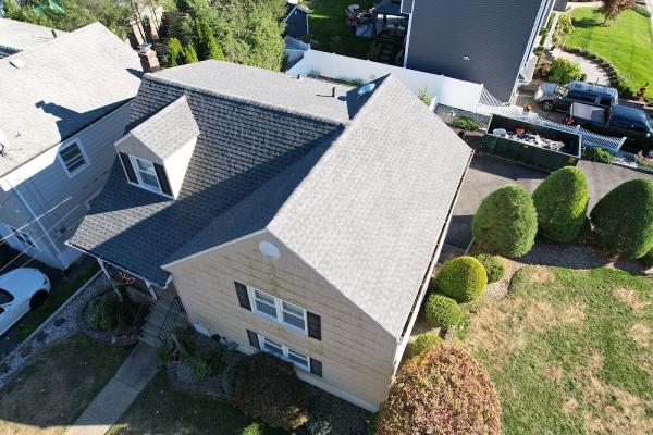 Midpoint Roofing