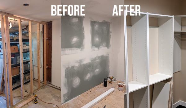 Professional Projects Contracting