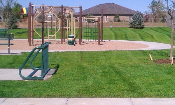 Swift Green Lawn Care