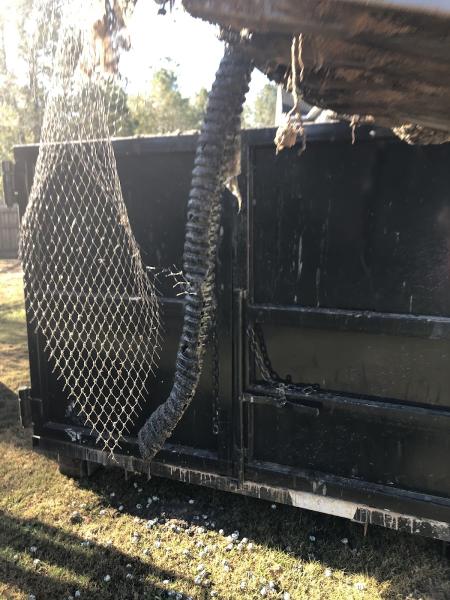 Hardin Septic Tank