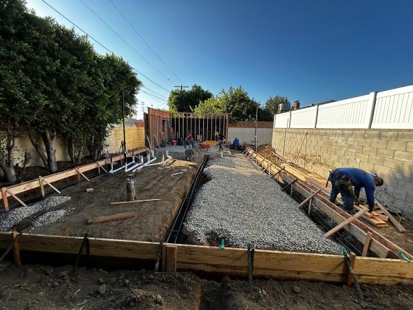 A Z Vision Remodeling