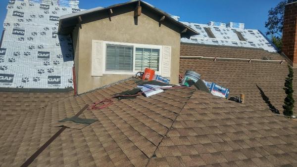 A Z Vision Remodeling