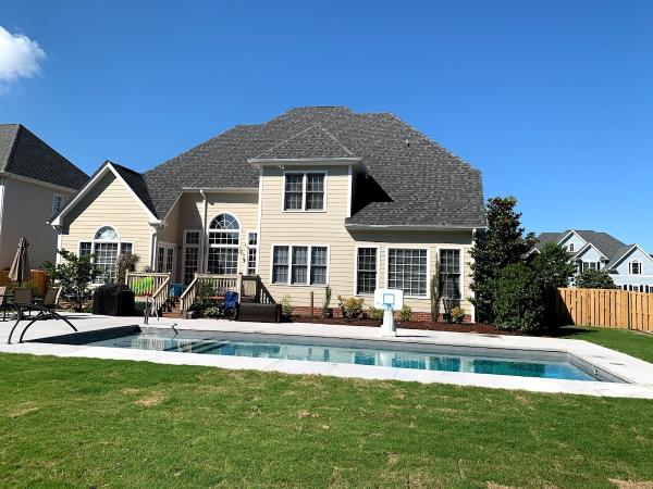 Prestige Pools