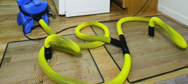 Servicemaster Cleaning & Restoration by Smith