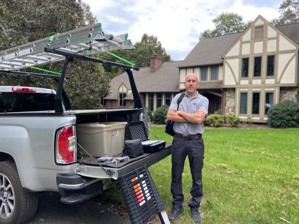 My Home Inspection Guy