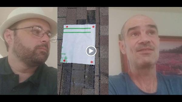 CCG Roofing and Project Management