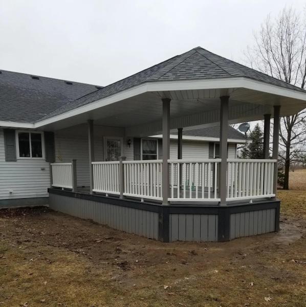 Graber & Sons Construction LLC