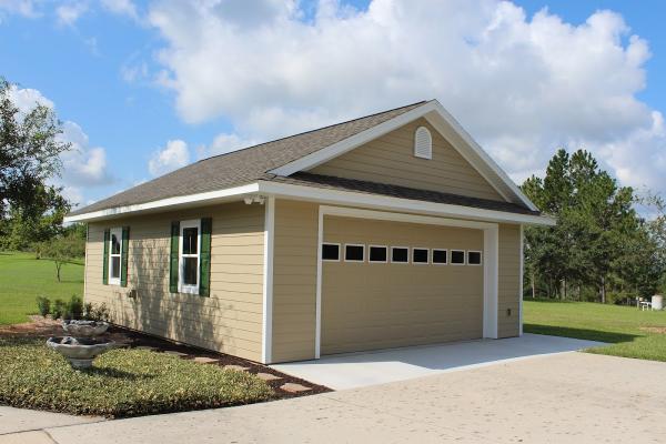 Gaughan Homes