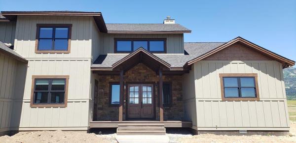 Gaughan Homes
