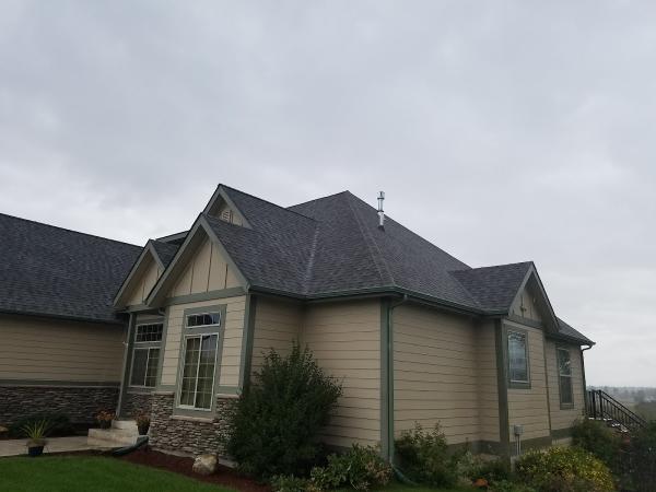 Titan Roofing
