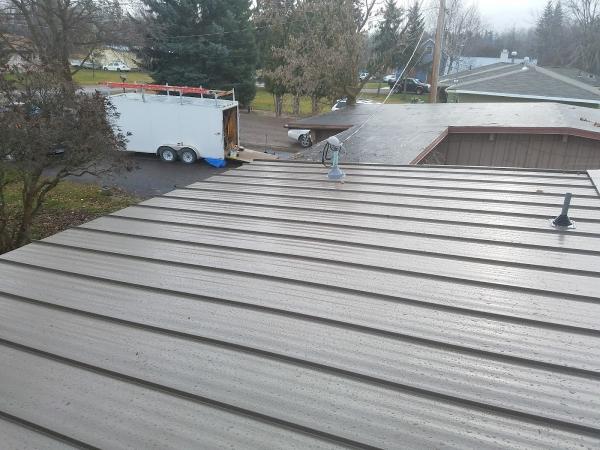 Titan Roofing