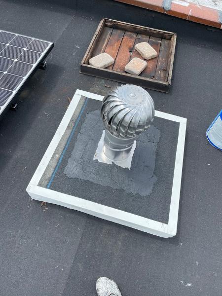 Hudson Roofing