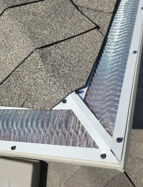 Valor Gutter Guard