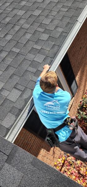 Valor Gutter Guard