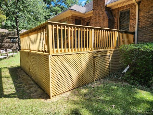 Daniels Property Improvements