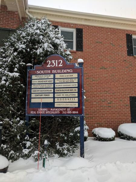 Real Property Management Greater Milwaukee Suburbs