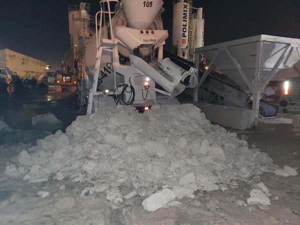 Gasca Concrete Chipping Services