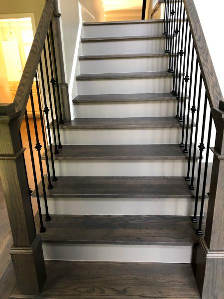 Jireh Hardwood Floors