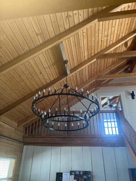 Jireh Hardwood Floors