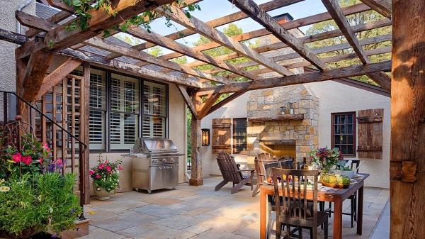 Ground One Landscape Design + Build + Maintain