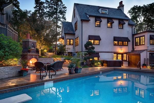 Ground One Landscape Design + Build + Maintain