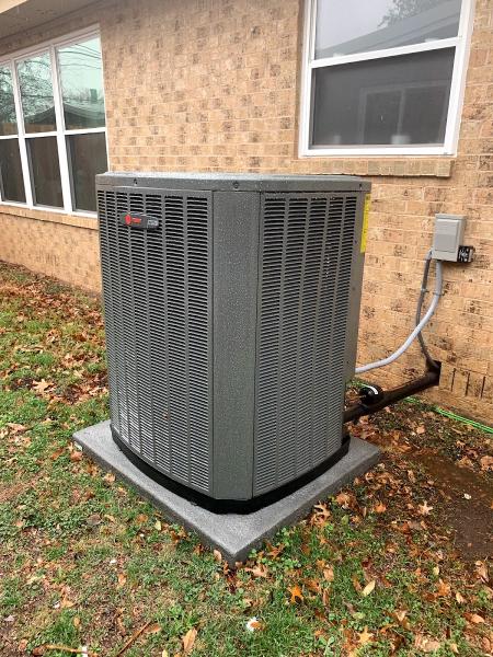 Bowles Heating and Cooling