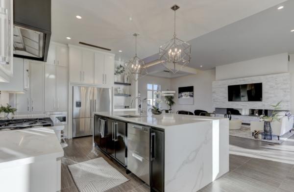 Abaee Custom Homes