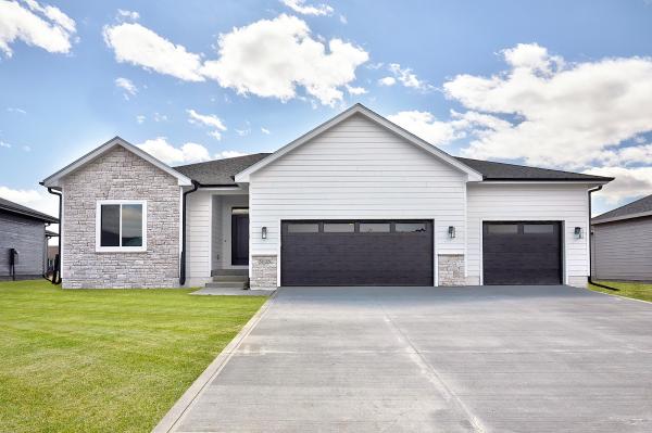Vanderkamp Home Builders