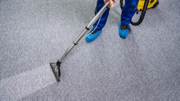 G.T. Carpet Cleaning Service