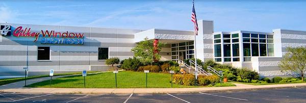 Gilkey Replacement Window Company