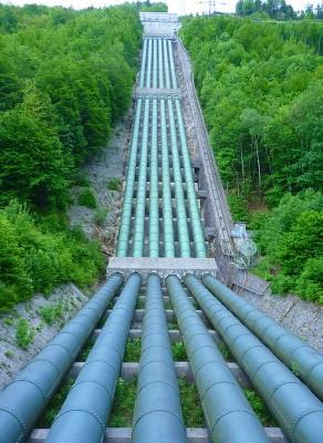 Charles Bleeker Wastewater Service