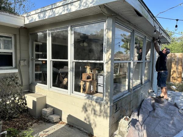 Direct Remodels