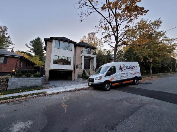 Excellence Plumbing Service Union