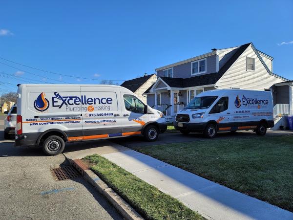 Excellence Plumbing Service Union
