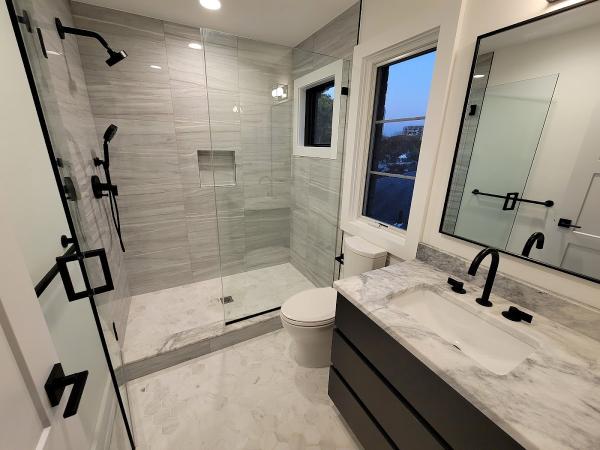 Excellence Plumbing Service Union