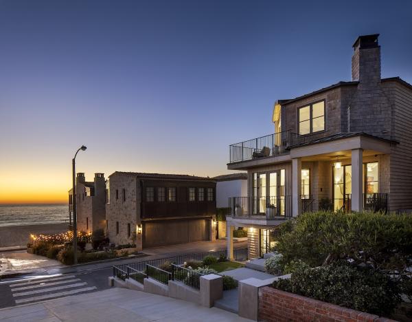 Hudson Home Interior Design