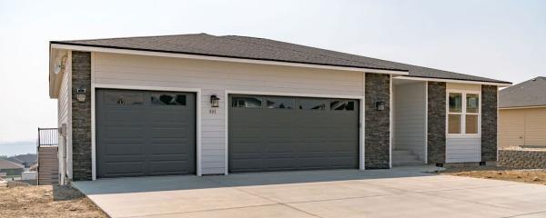 Element Homes LLC