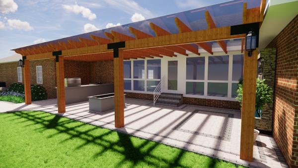 Georgia Roots Outdoor Living
