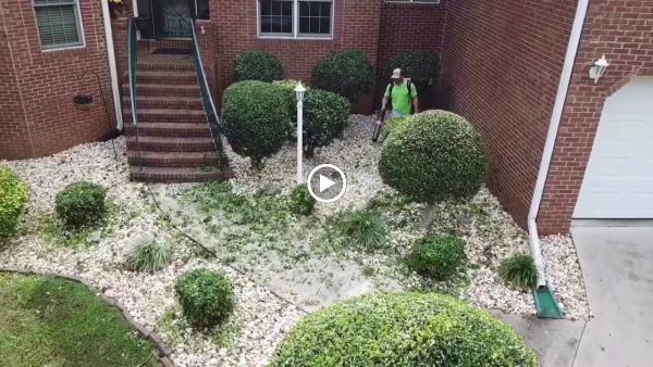 Georgia Roots Outdoor Living
