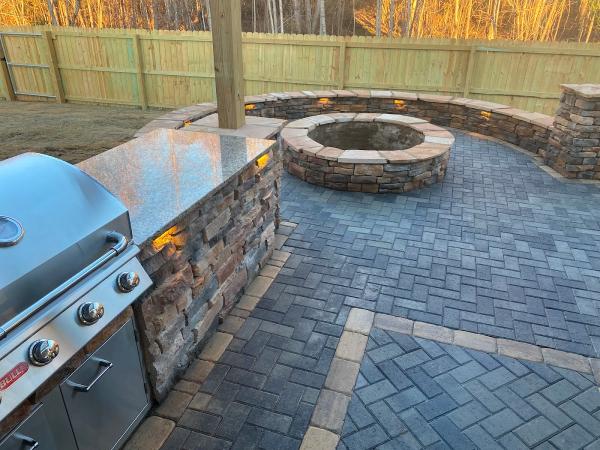 Georgia Roots Outdoor Living