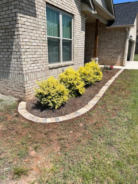Georgia Roots Outdoor Living