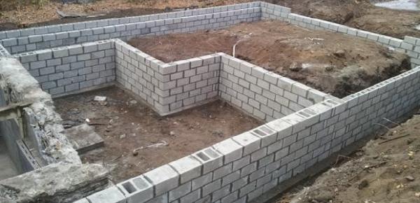 Quality Block & Basement