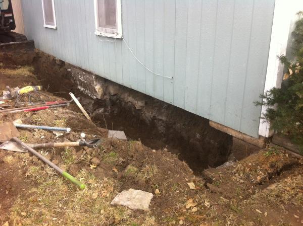 Quality Block & Basement