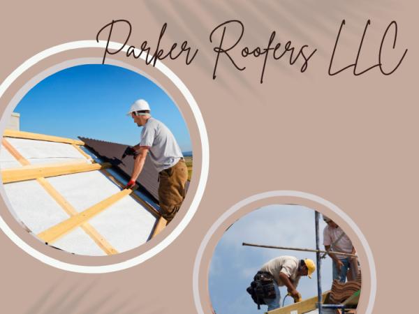 Parker Roofers LLC