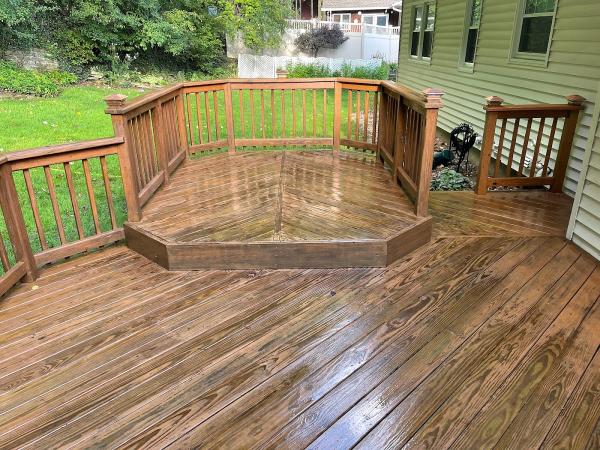 Brothers Power Washing